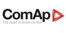 ComAp GmbH ComAp GmbH