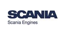 Scania Engines Scania Engines
