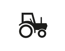 Land- und Forstmaschinen