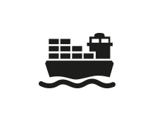 (Binnen-) Schifffahrt